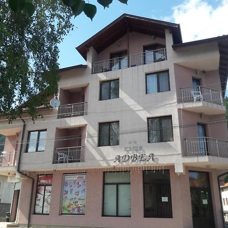 Advel Guest House Madzhare Extérieur photo