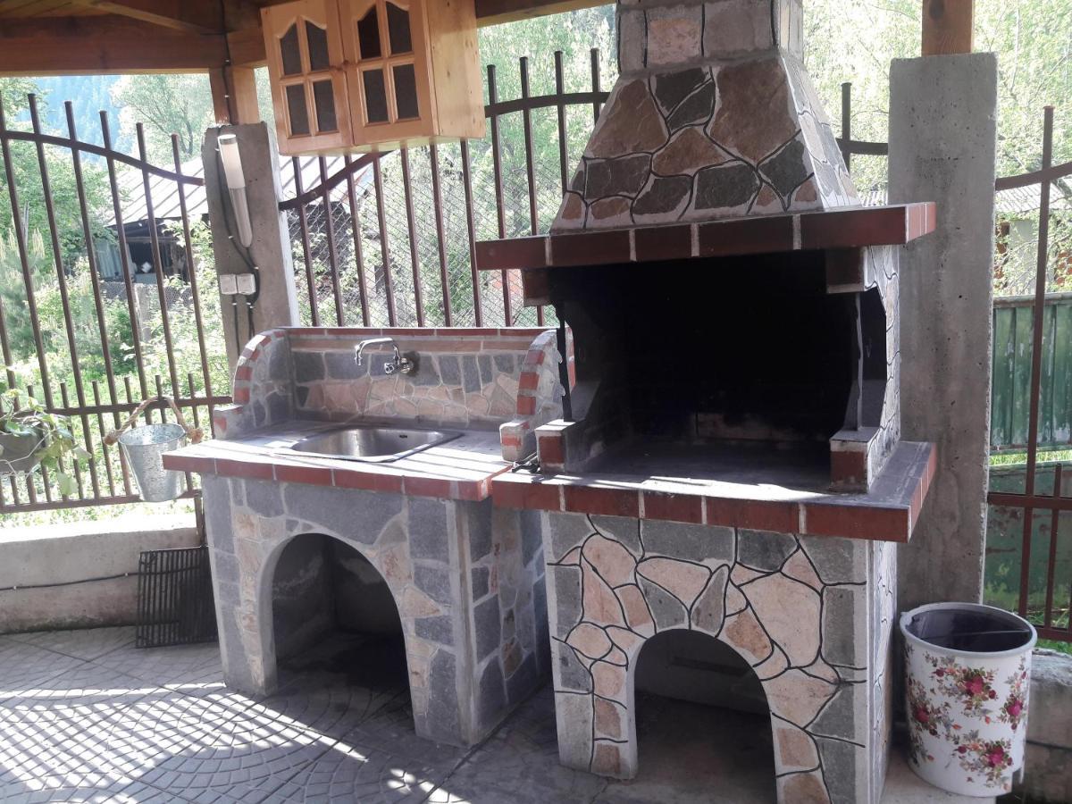 Advel Guest House Madzhare Extérieur photo
