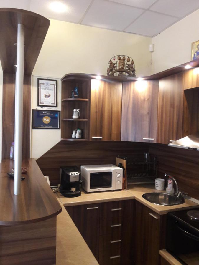 Advel Guest House Madzhare Extérieur photo