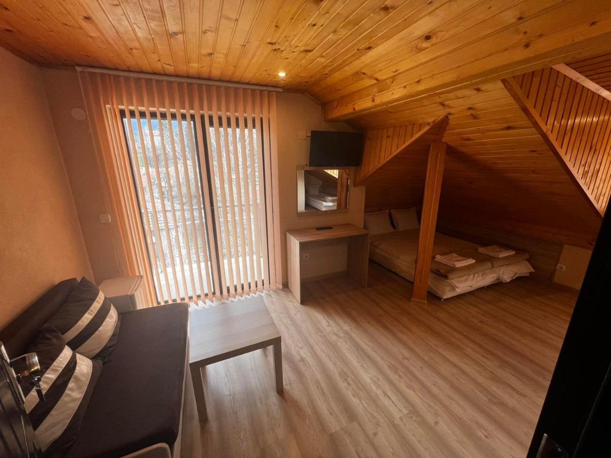 Advel Guest House Madzhare Extérieur photo