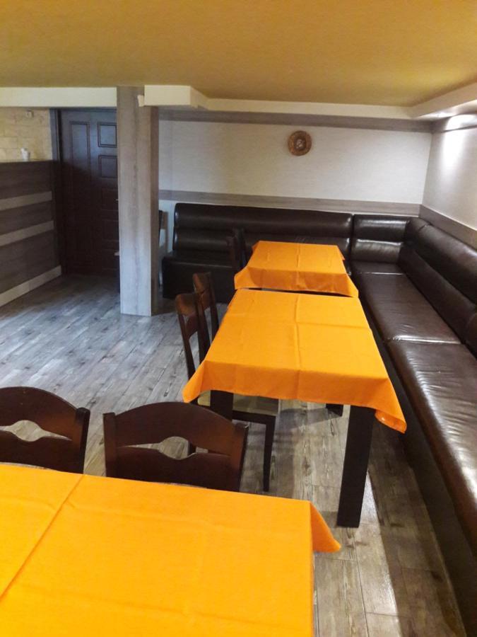 Advel Guest House Madzhare Extérieur photo