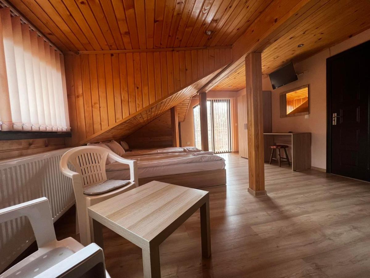Advel Guest House Madzhare Extérieur photo
