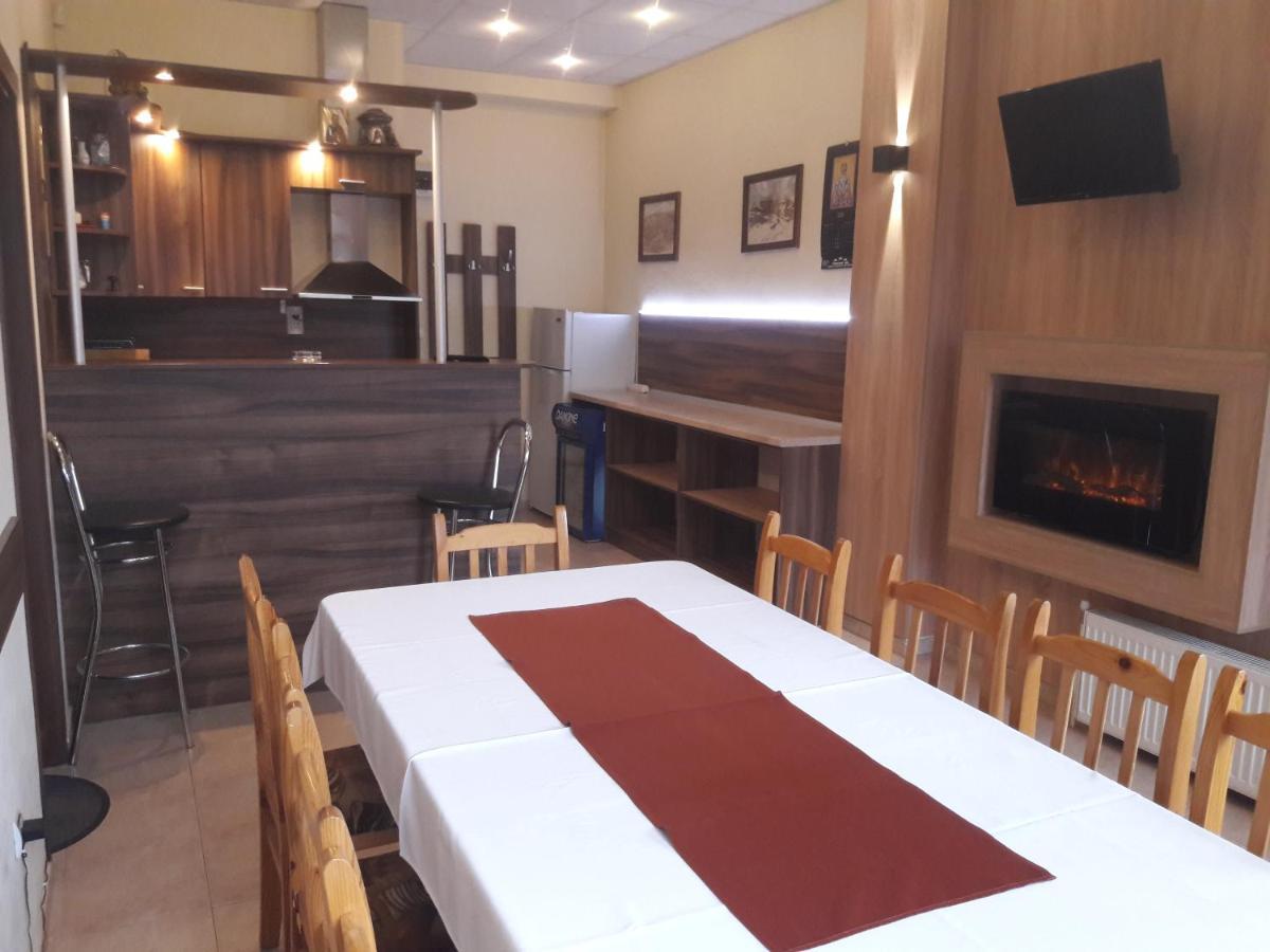 Advel Guest House Madzhare Extérieur photo