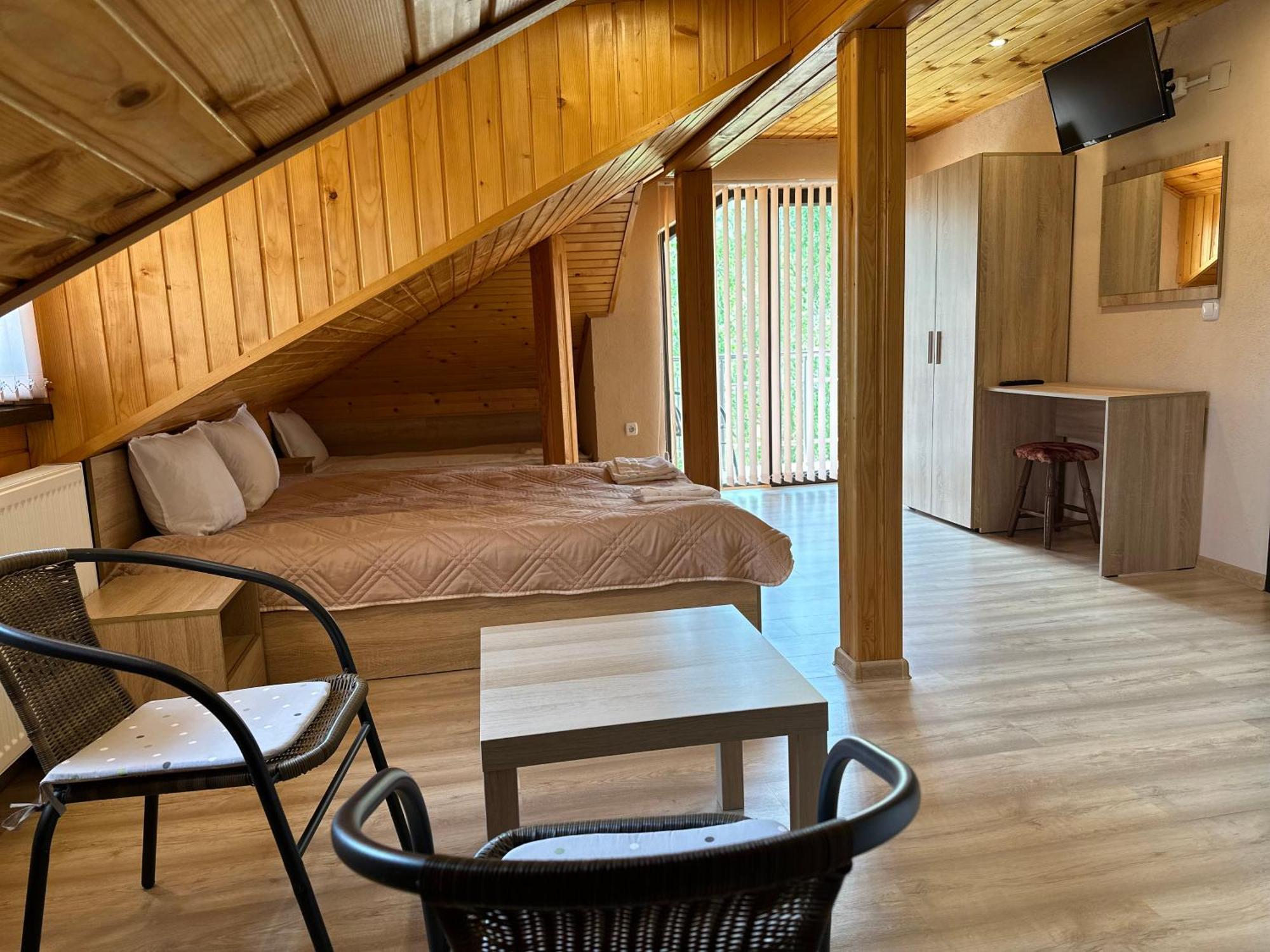 Advel Guest House Madzhare Extérieur photo