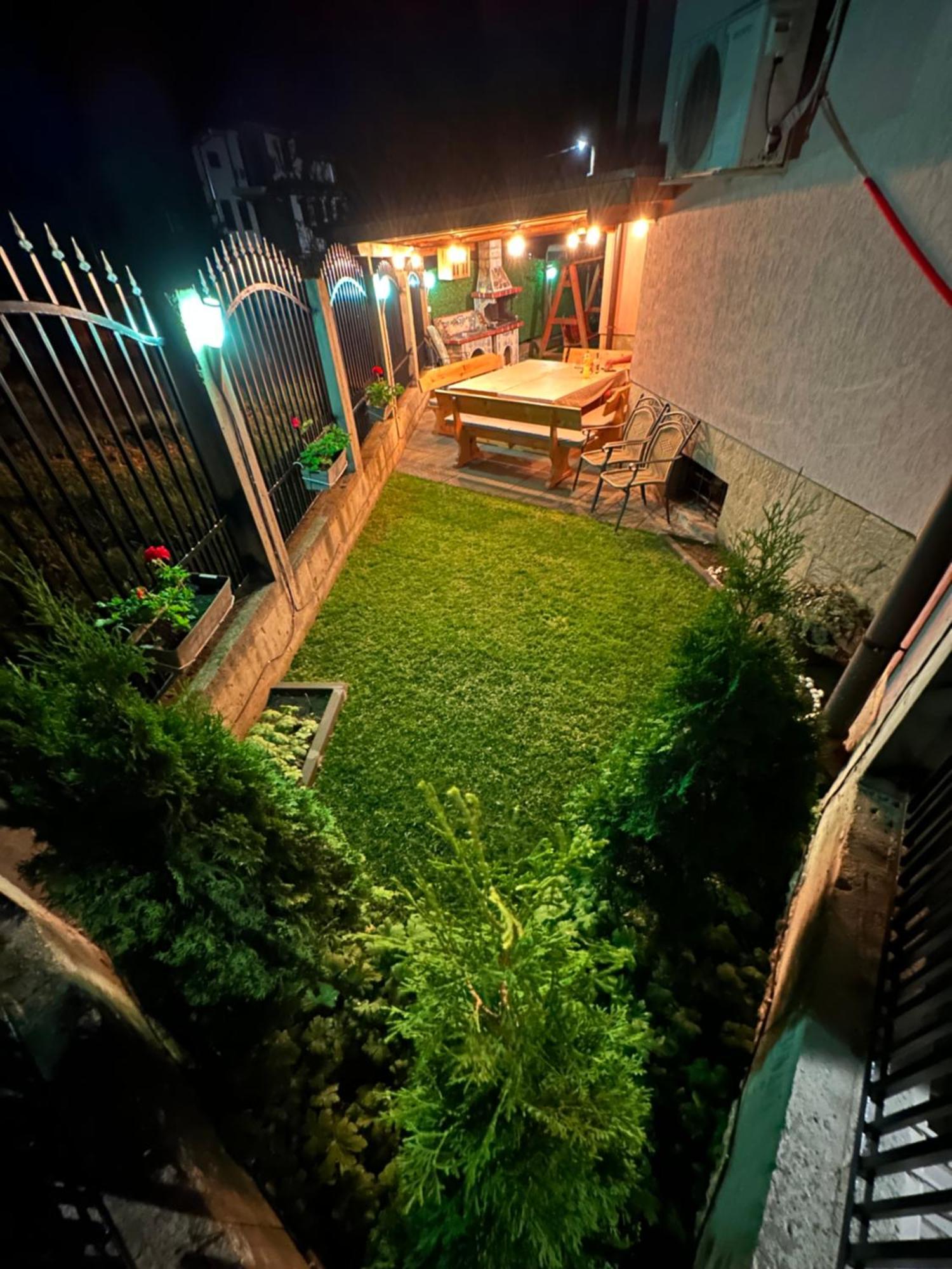 Advel Guest House Madzhare Extérieur photo