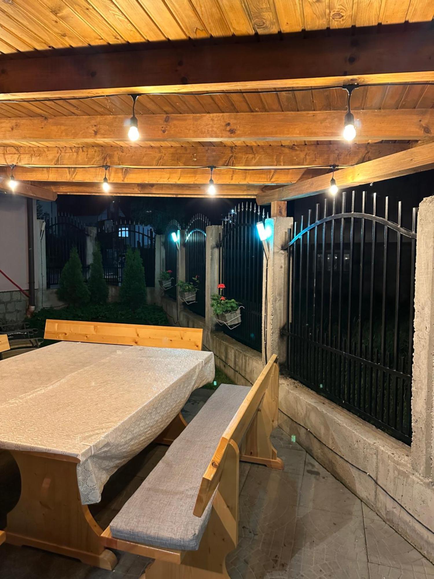 Advel Guest House Madzhare Extérieur photo