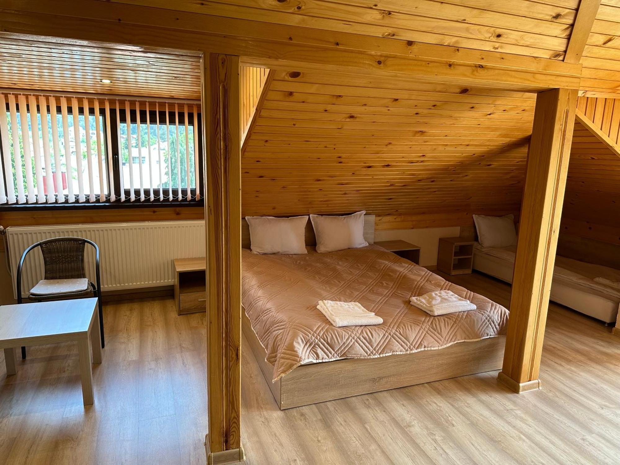 Advel Guest House Madzhare Extérieur photo