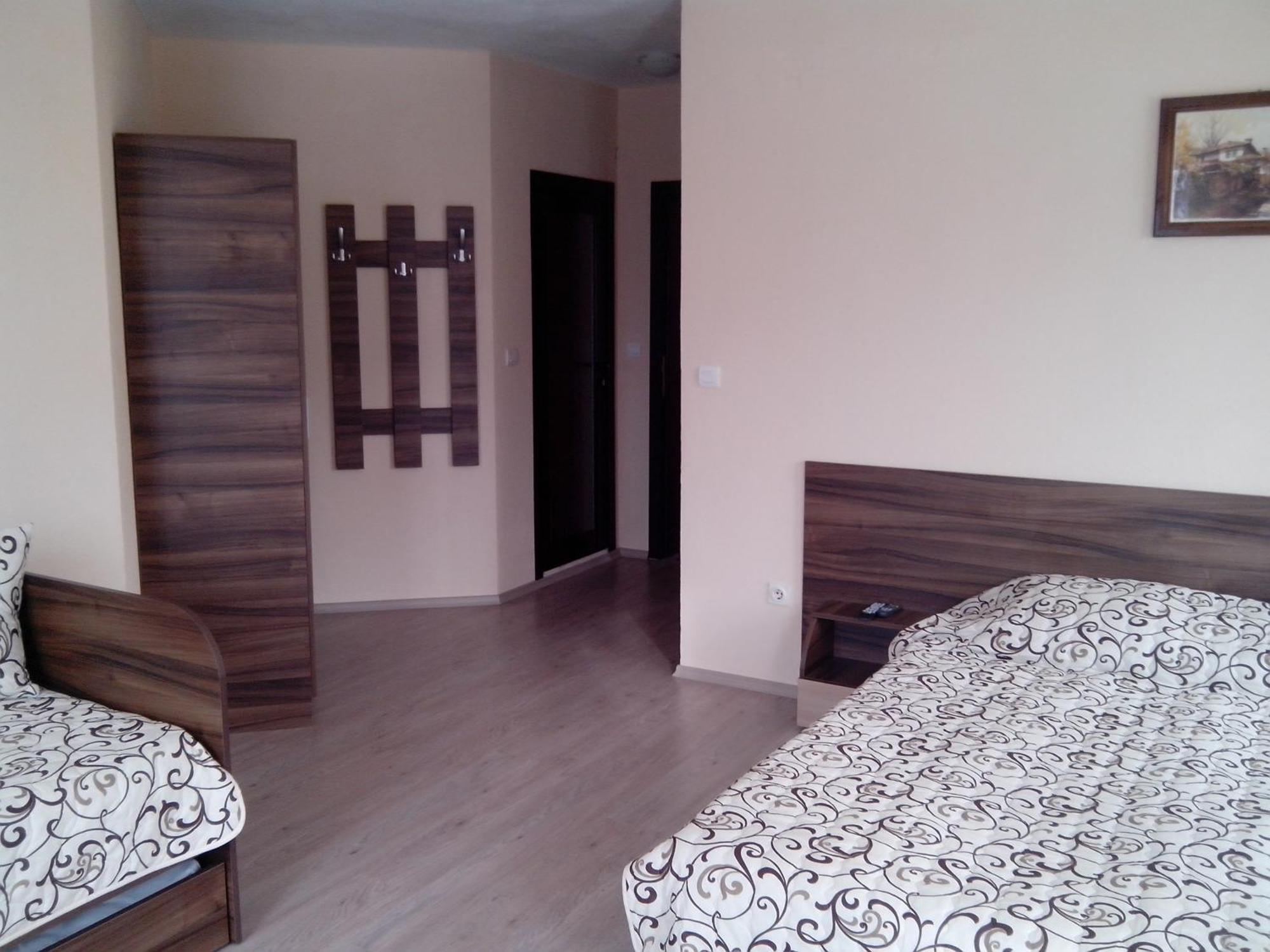 Advel Guest House Madzhare Extérieur photo