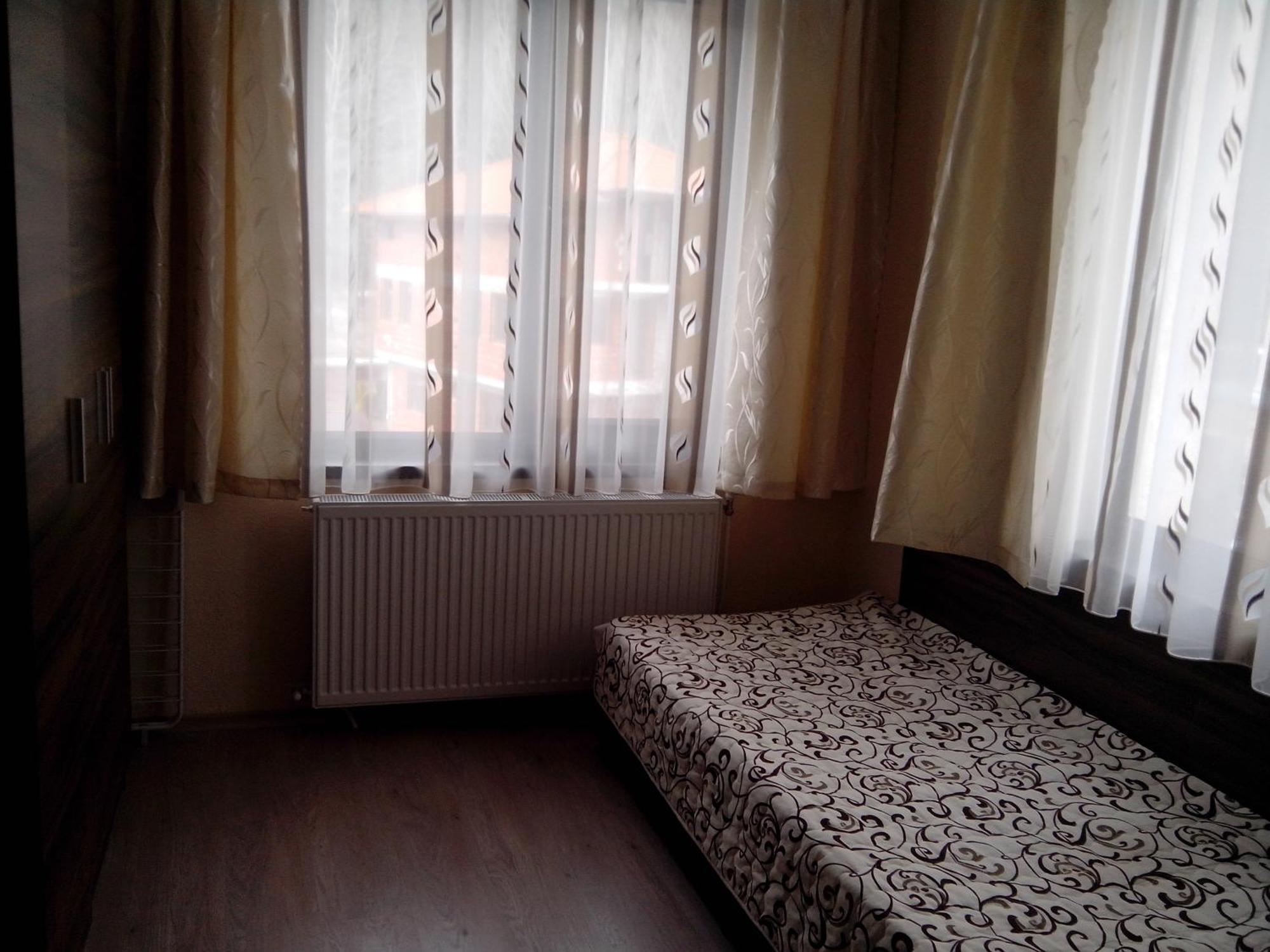 Advel Guest House Madzhare Extérieur photo