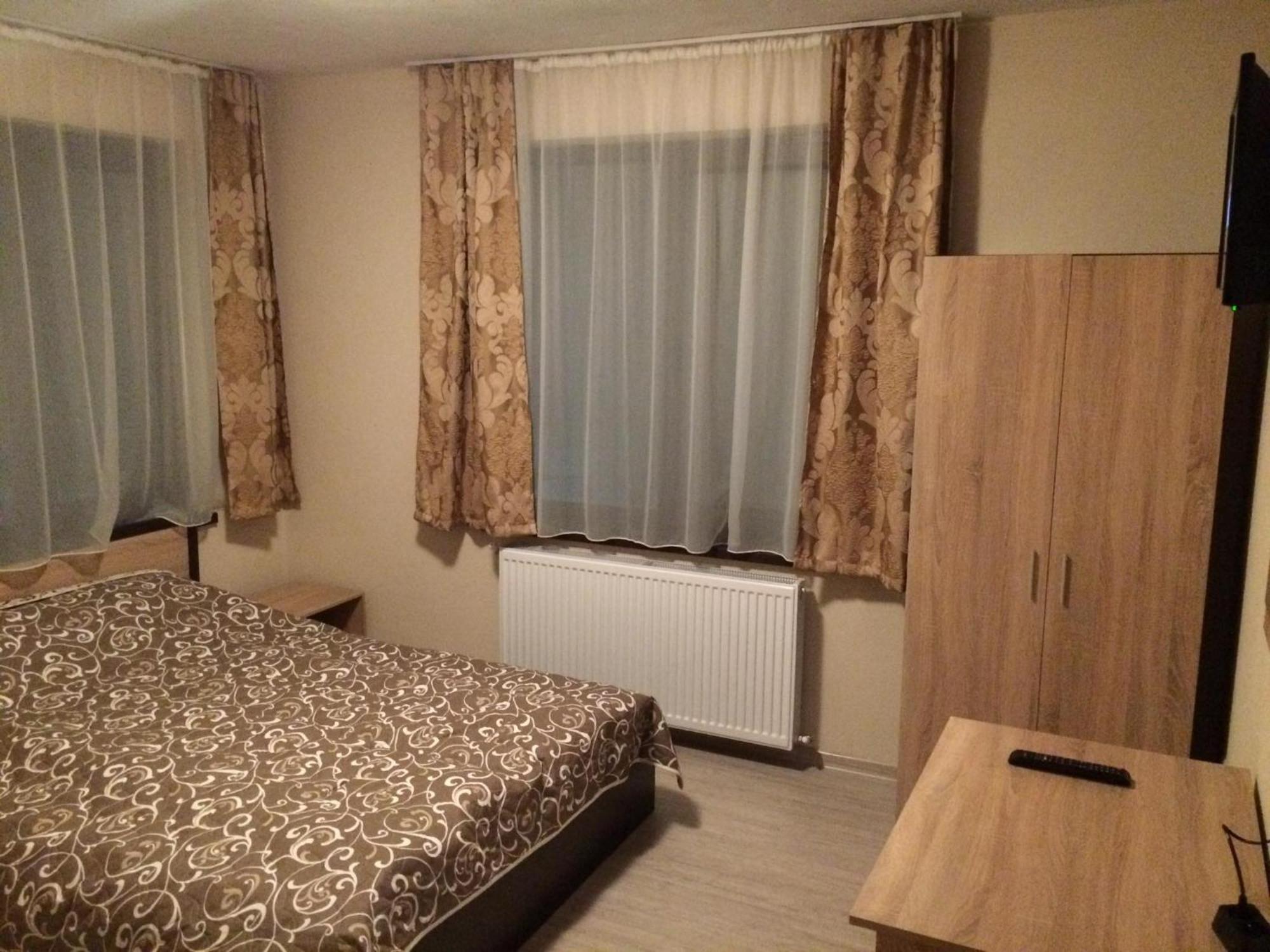 Advel Guest House Madzhare Extérieur photo