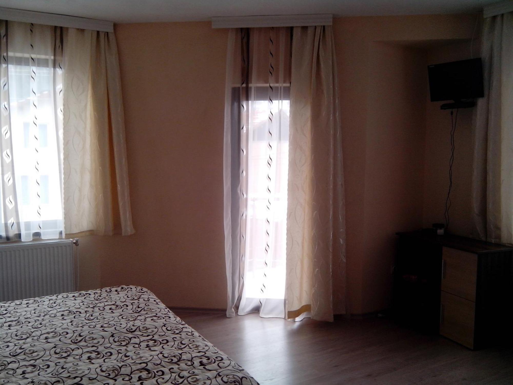 Advel Guest House Madzhare Extérieur photo