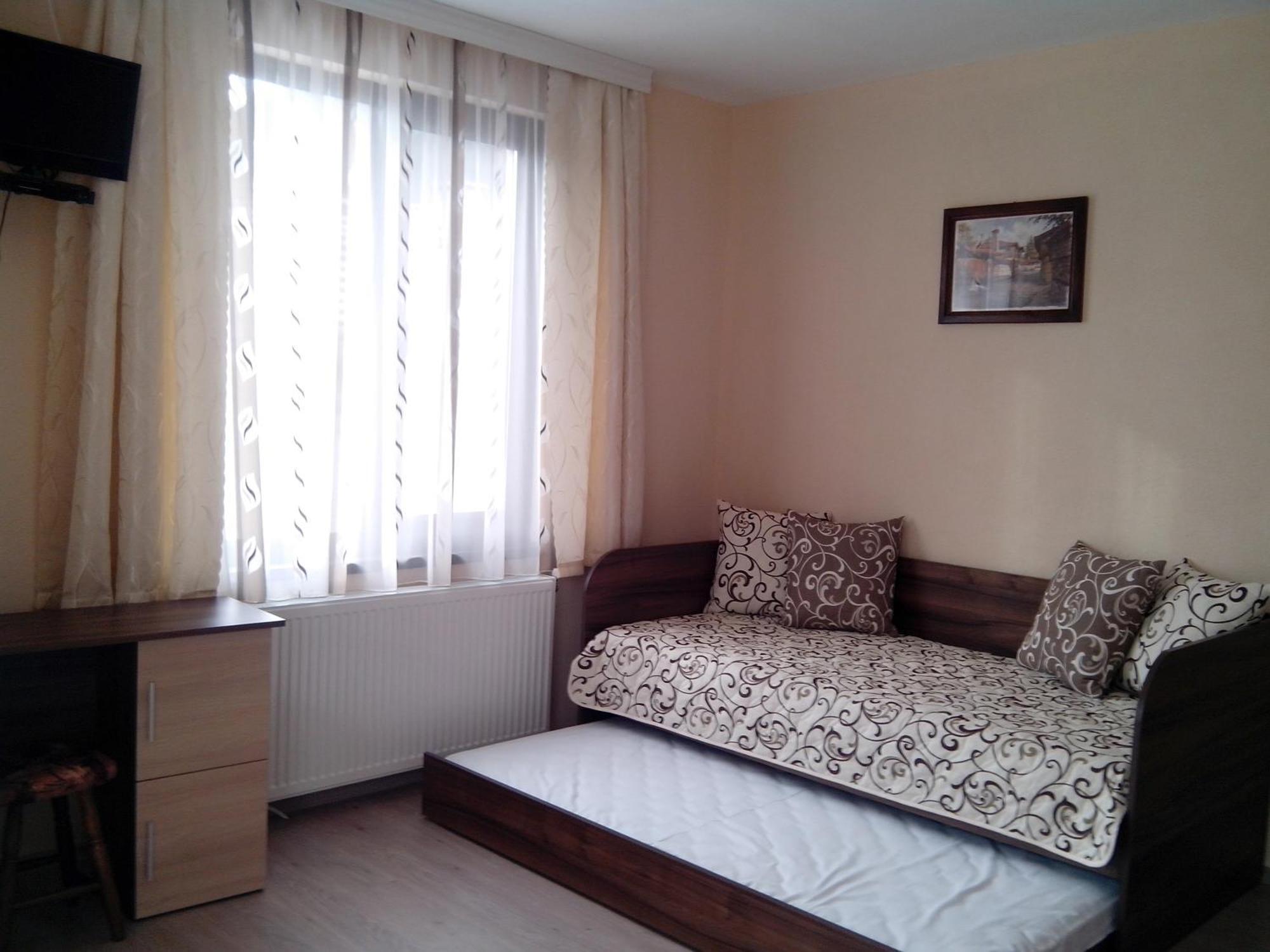 Advel Guest House Madzhare Extérieur photo