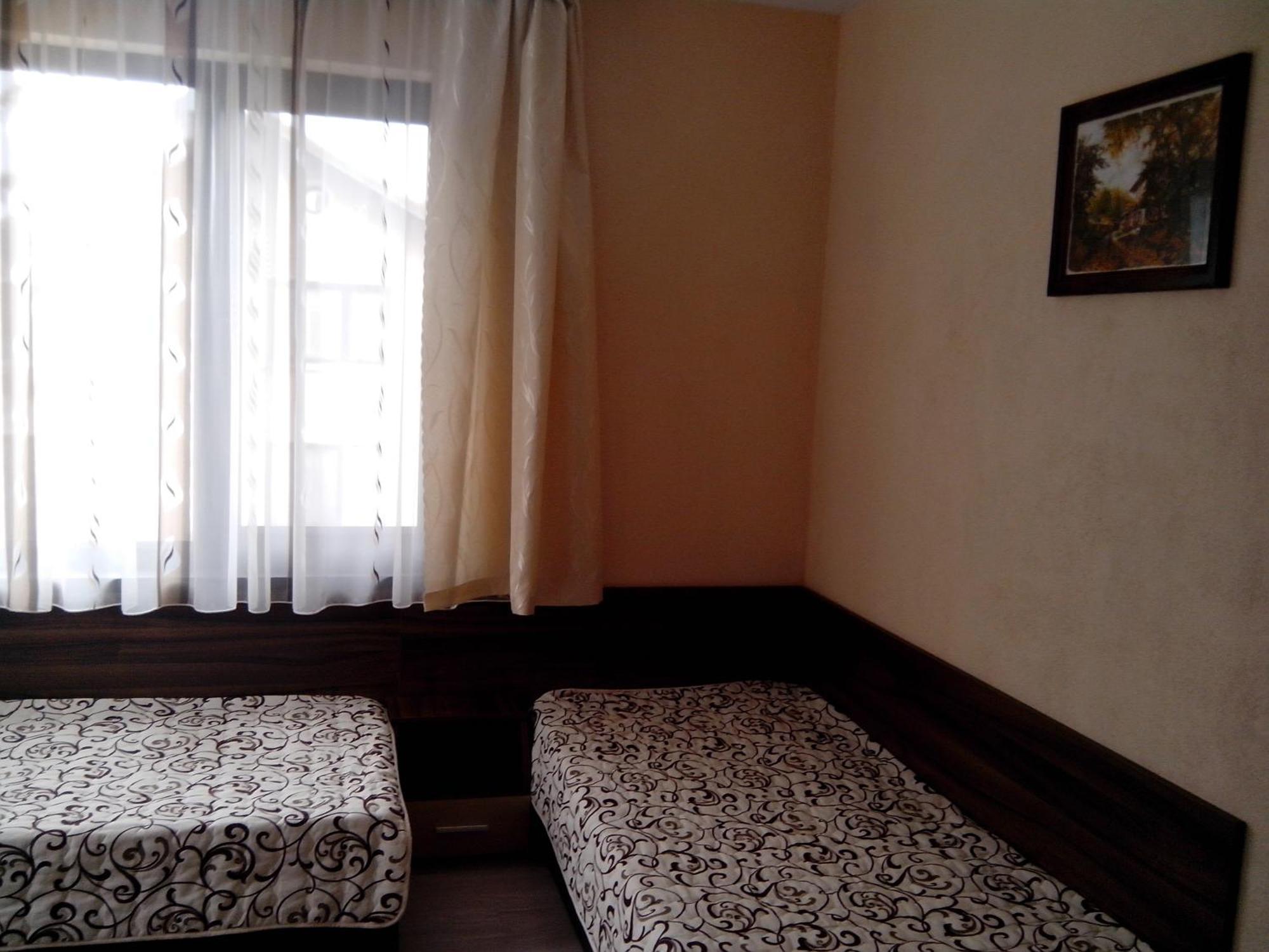 Advel Guest House Madzhare Extérieur photo