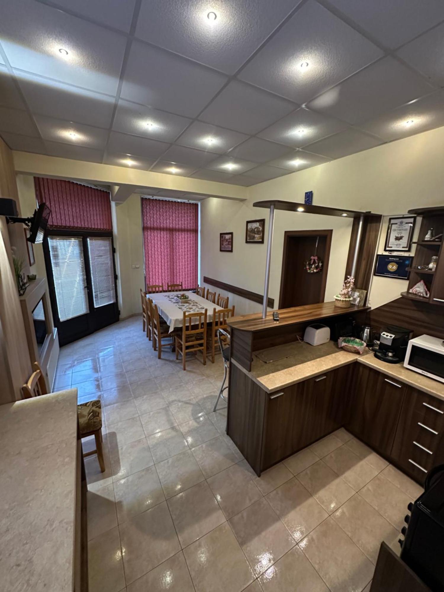 Advel Guest House Madzhare Extérieur photo