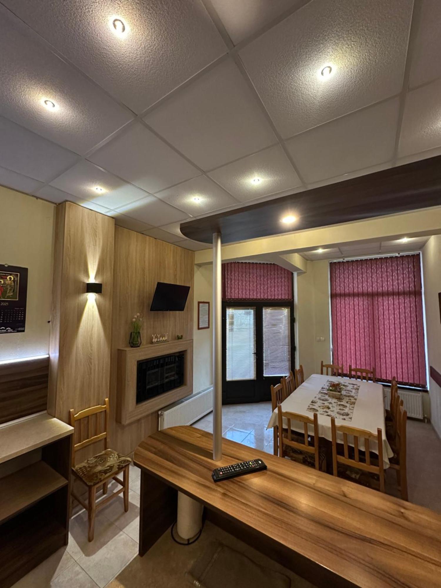 Advel Guest House Madzhare Extérieur photo