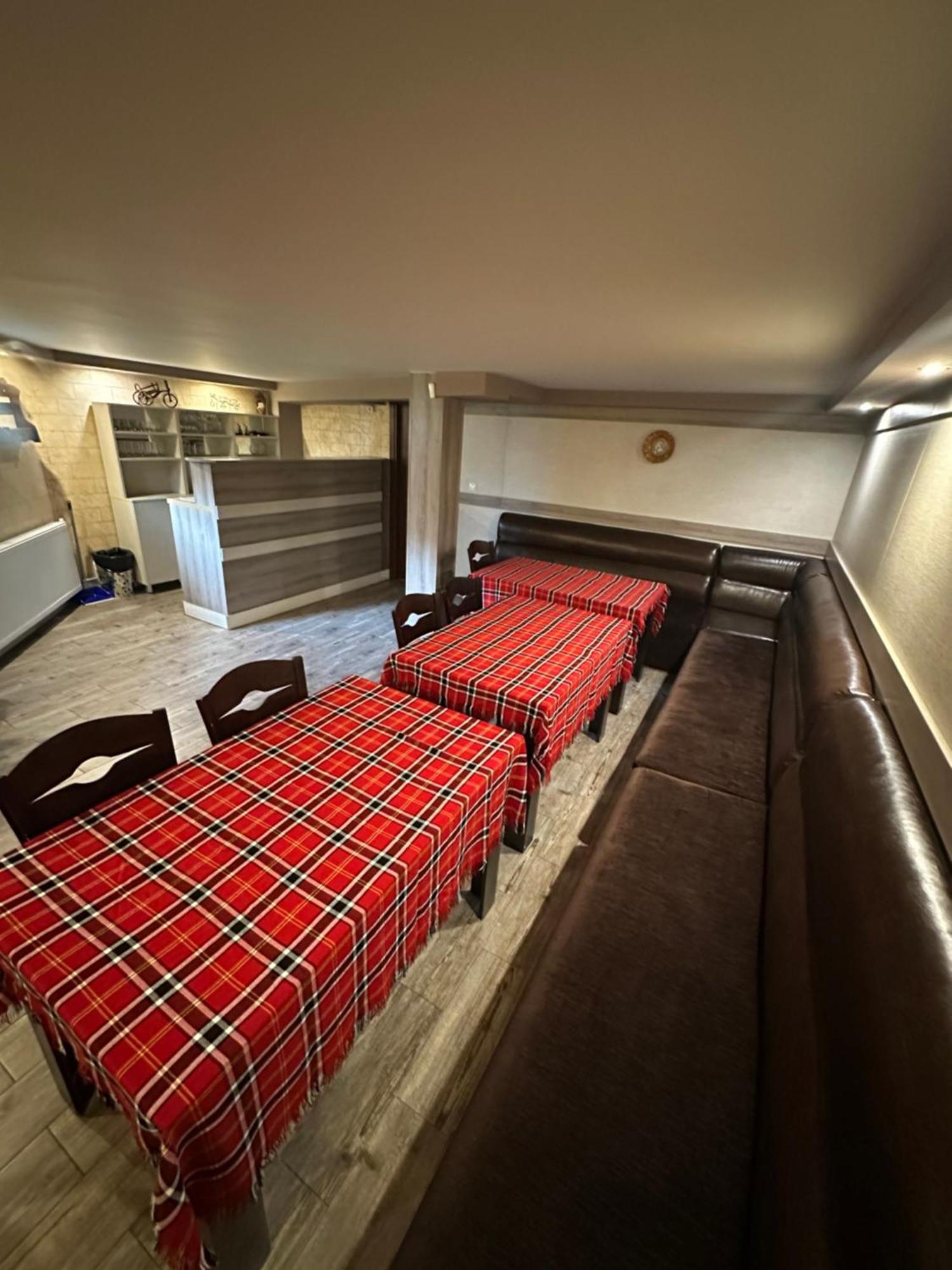 Advel Guest House Madzhare Extérieur photo
