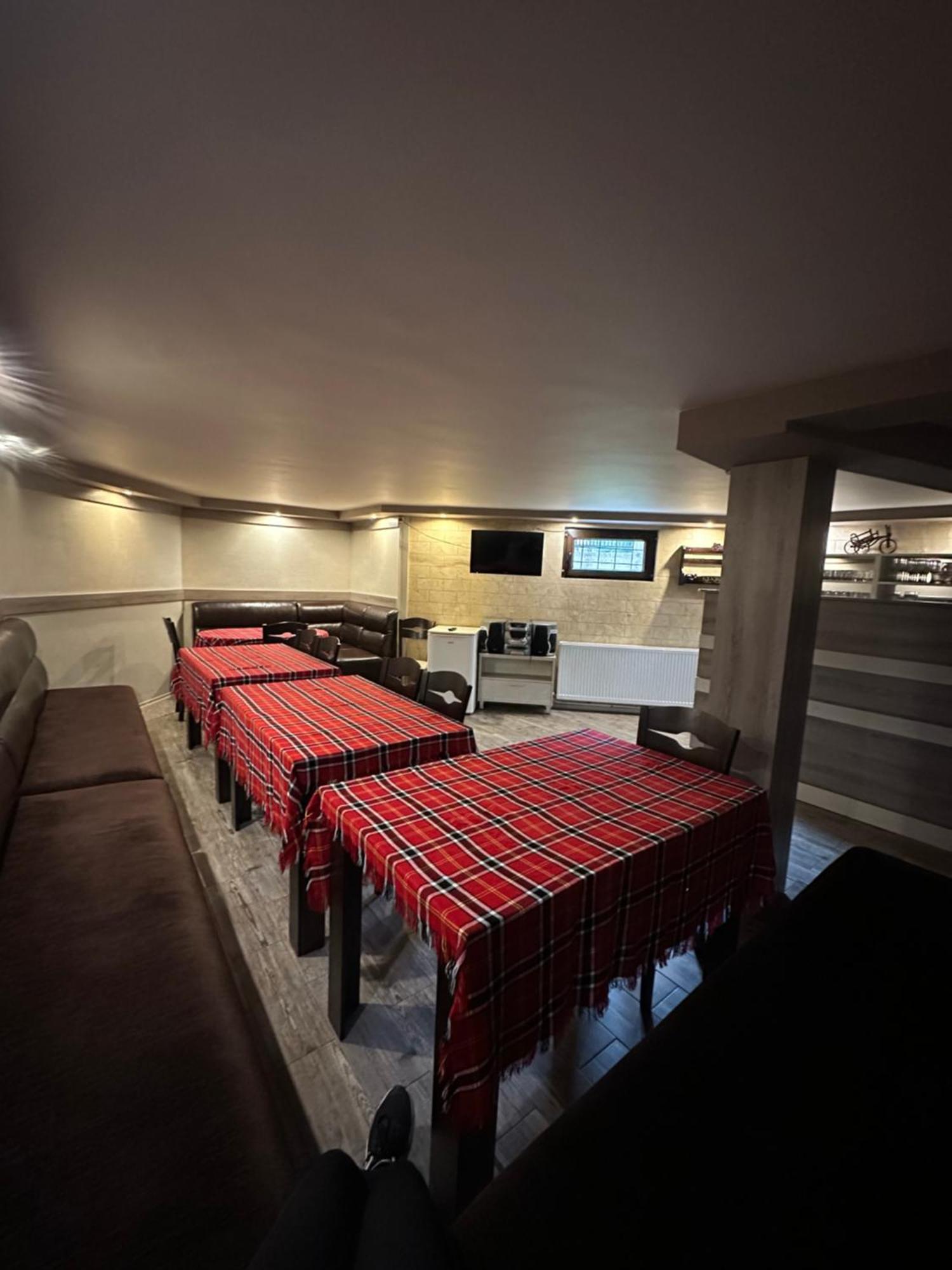 Advel Guest House Madzhare Extérieur photo