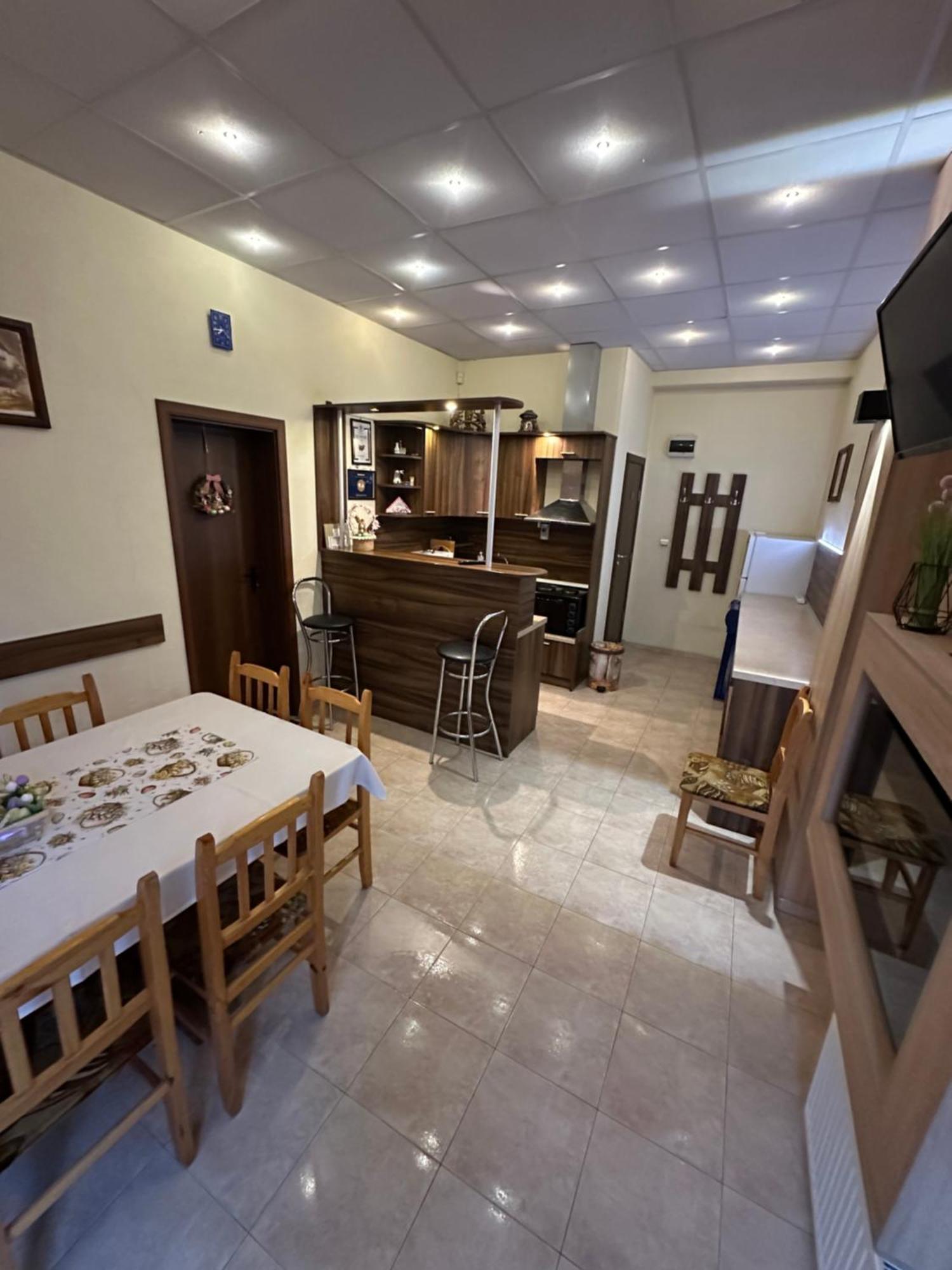 Advel Guest House Madzhare Extérieur photo