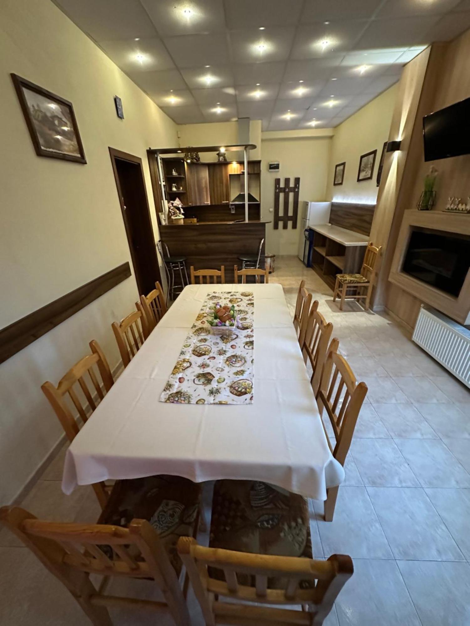 Advel Guest House Madzhare Extérieur photo