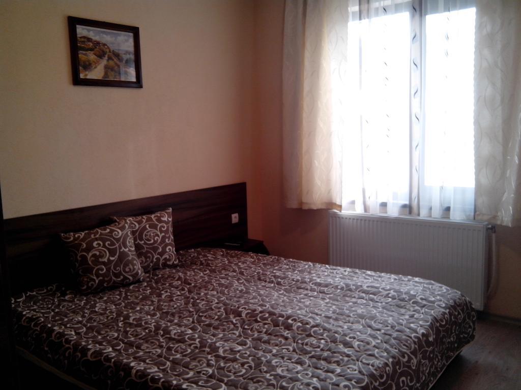 Advel Guest House Madzhare Chambre photo