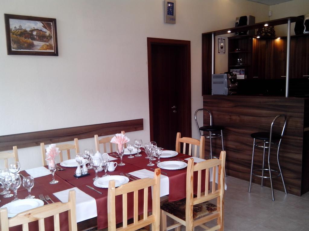 Advel Guest House Madzhare Extérieur photo