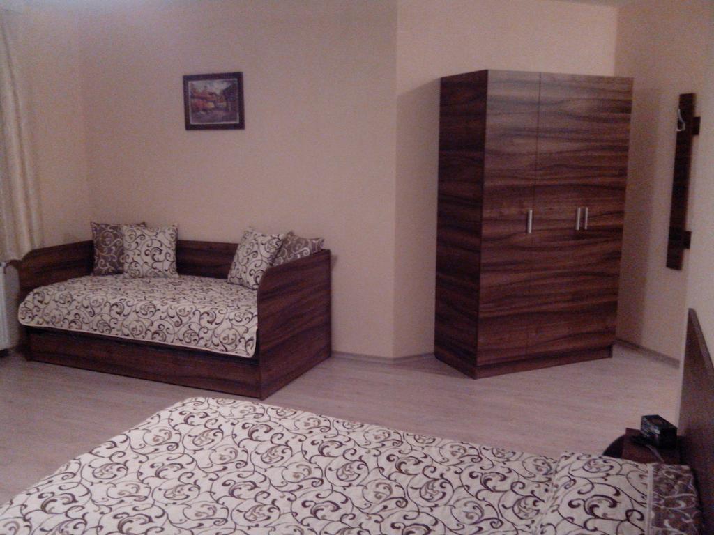Advel Guest House Madzhare Extérieur photo