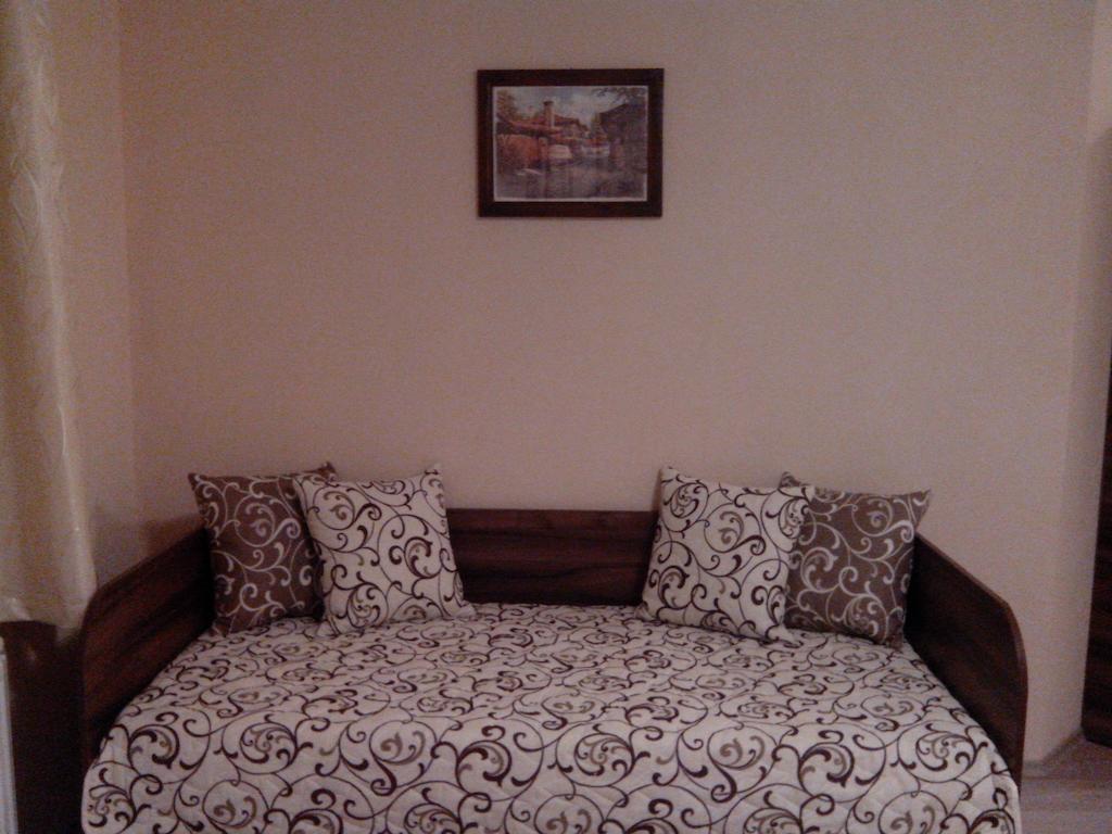 Advel Guest House Madzhare Chambre photo